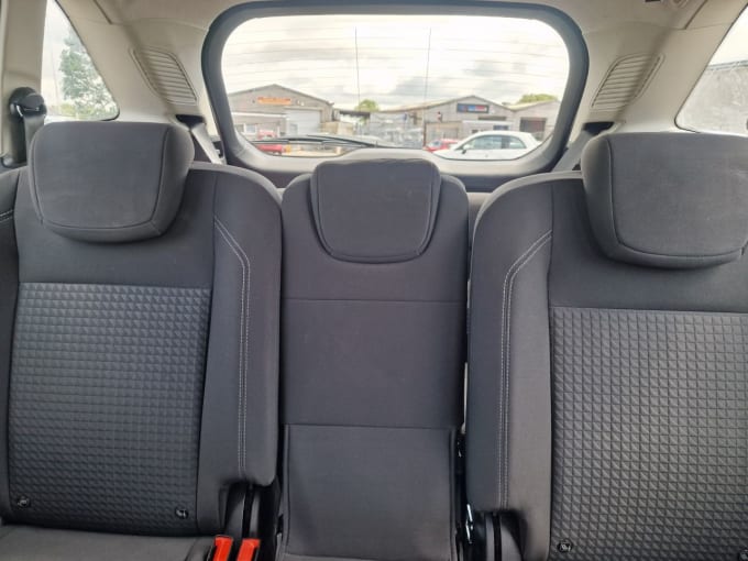 2025 Ford Grand C-max