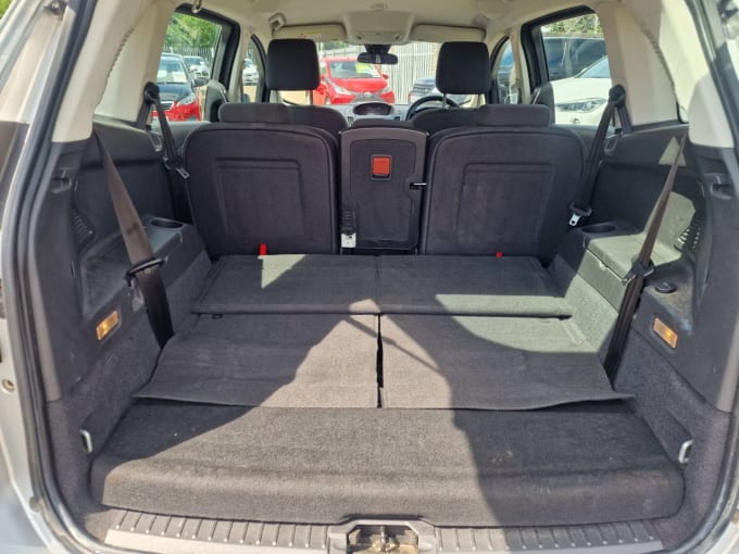 2025 Ford Grand C-max