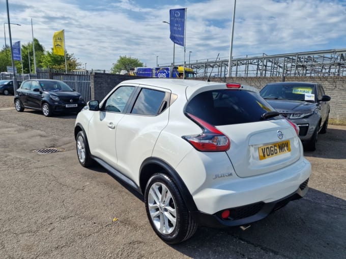 2025 Nissan Juke