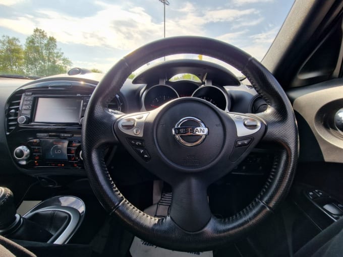 2025 Nissan Juke