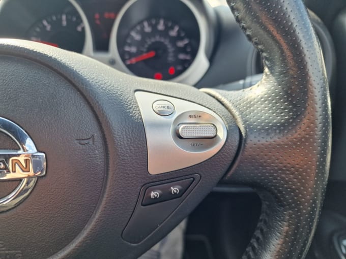 2025 Nissan Juke