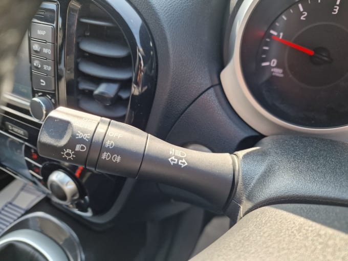 2025 Nissan Juke