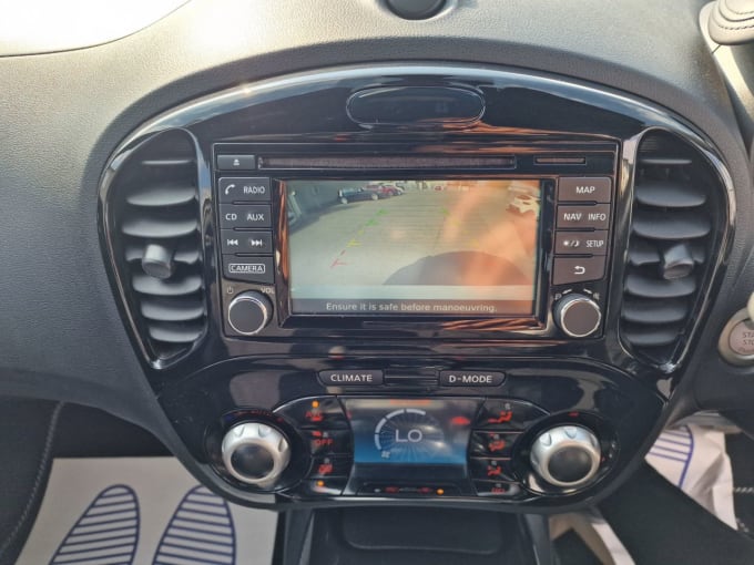 2025 Nissan Juke