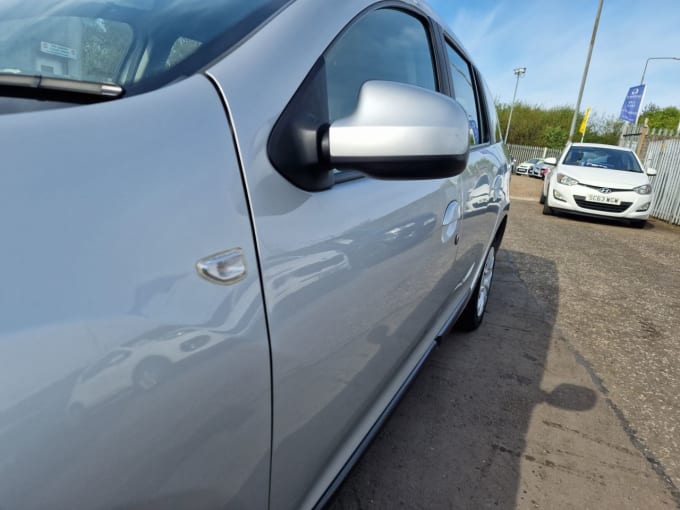 2025 Dacia Logan Mcv