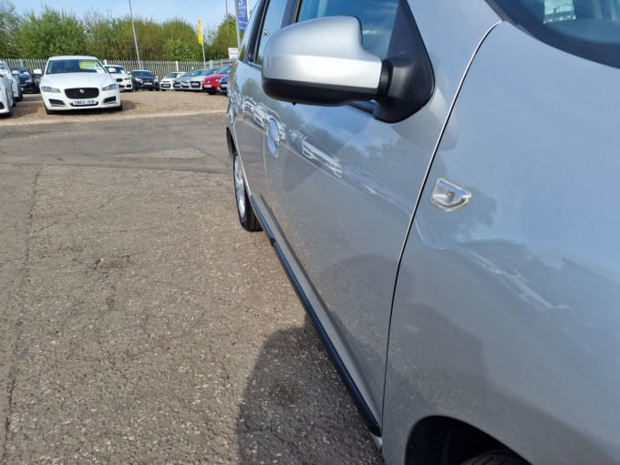 2025 Dacia Logan Mcv