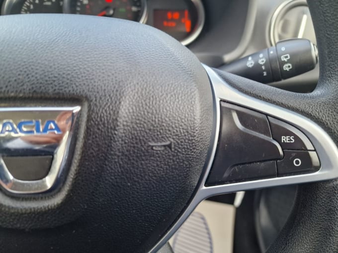 2025 Dacia Logan Mcv