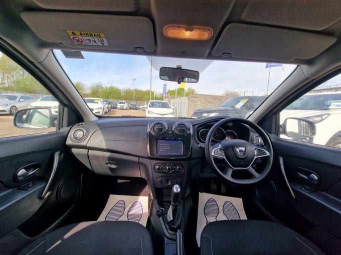 2025 Dacia Logan Mcv
