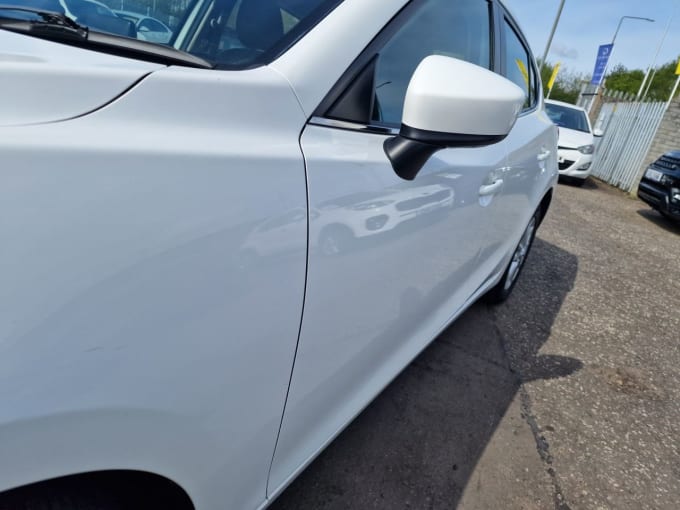 2025 Mazda Mazda3
