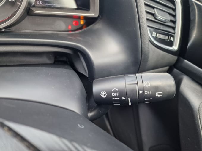 2025 Mazda Mazda3