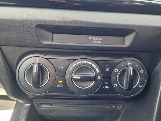 2025 Mazda Mazda3