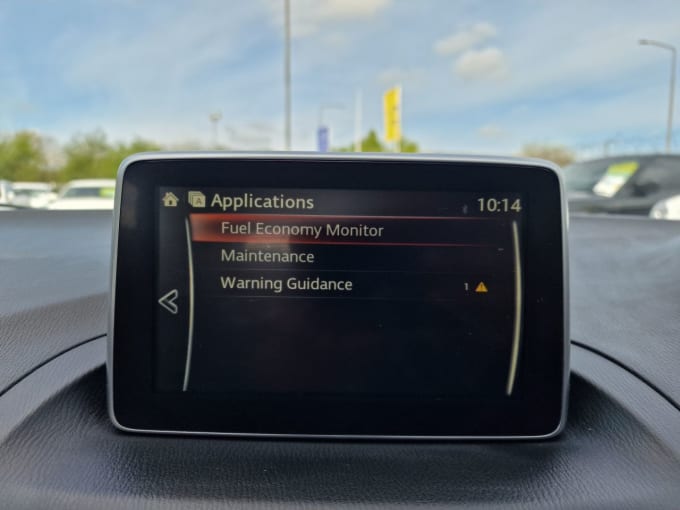 2025 Mazda Mazda3