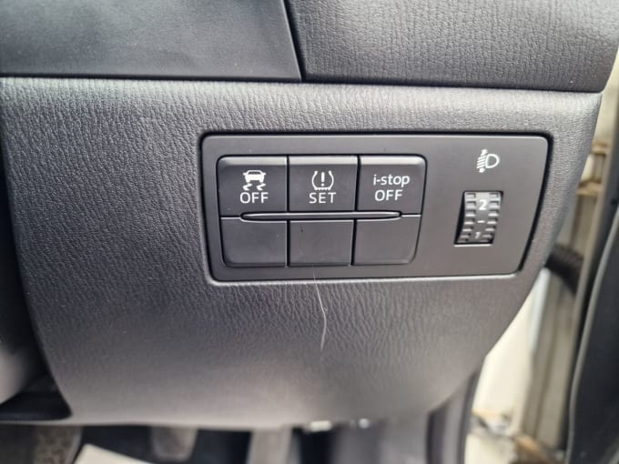 2025 Mazda Mazda3