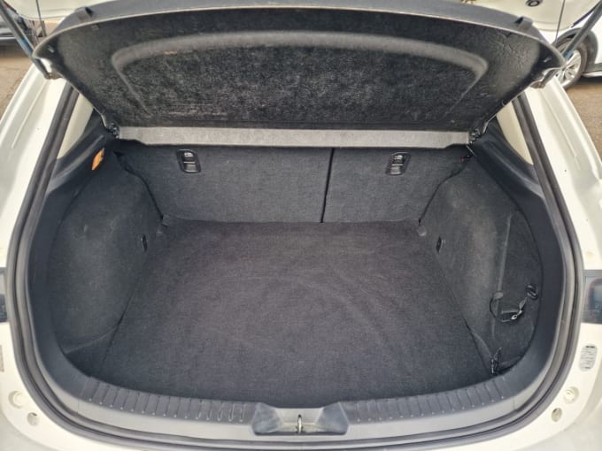 2025 Mazda Mazda3