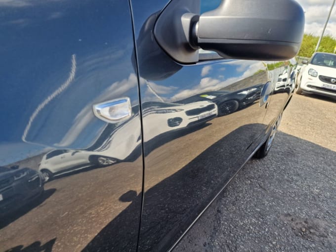 2025 Dacia Sandero
