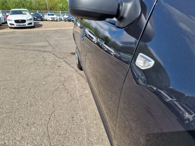 2025 Dacia Sandero