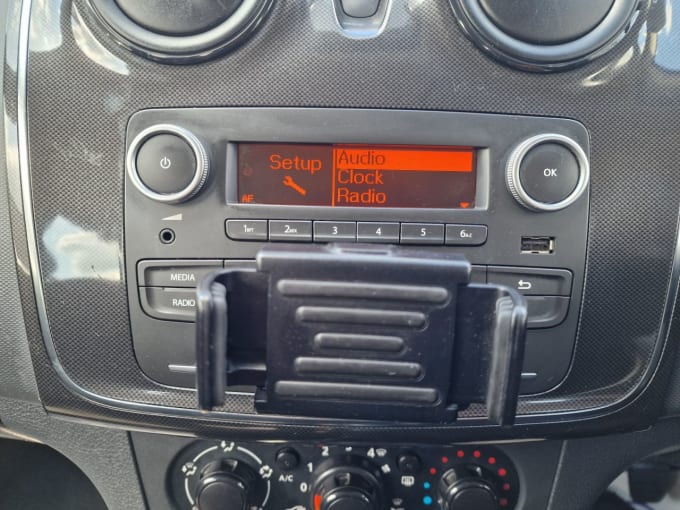 2025 Dacia Sandero
