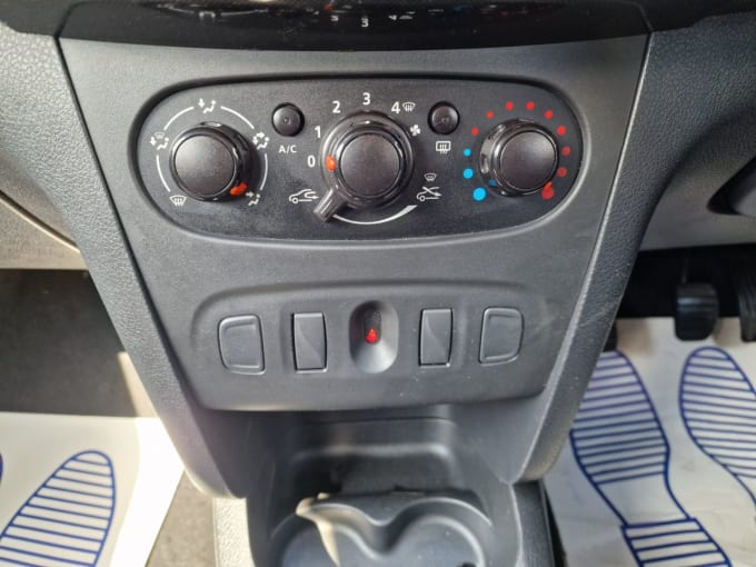 2025 Dacia Sandero