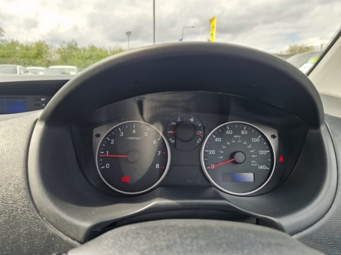 2025 Hyundai I20