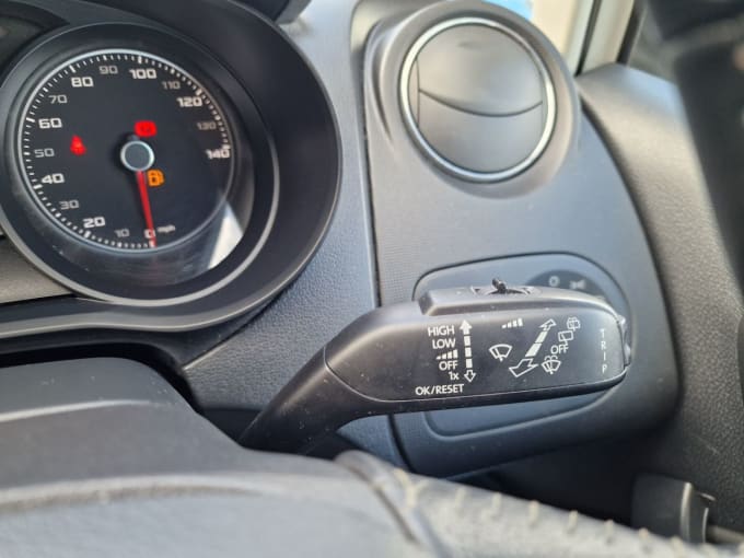 2025 Seat Ibiza