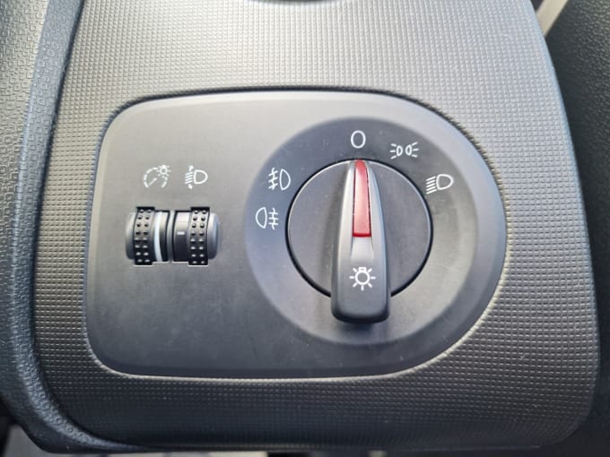 2025 Seat Ibiza