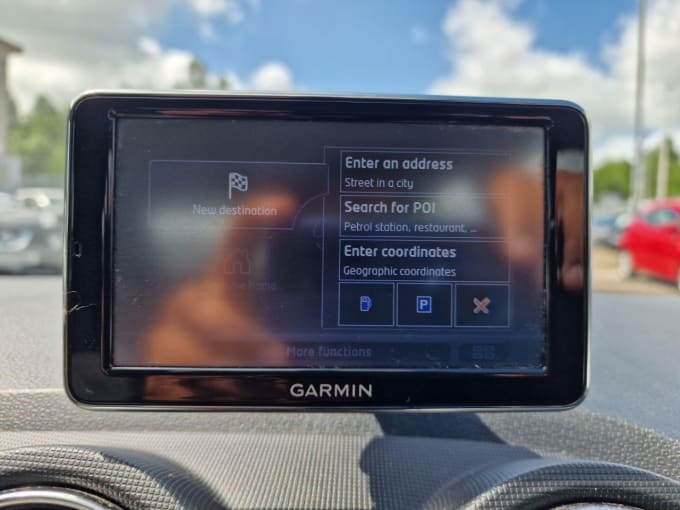 2025 Seat Ibiza