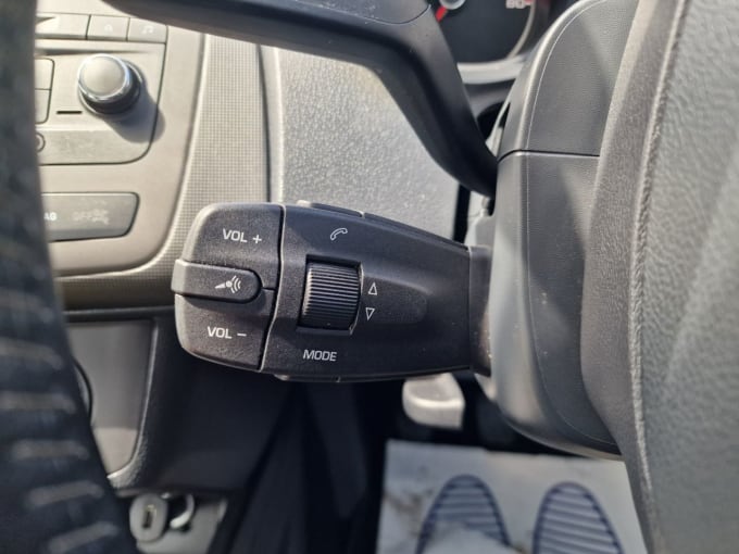 2025 Seat Ibiza