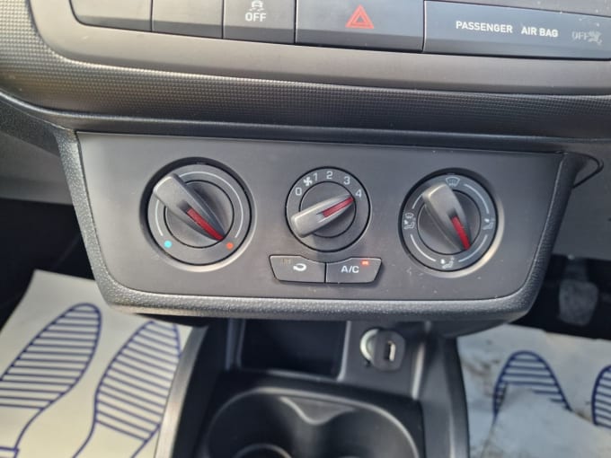 2025 Seat Ibiza