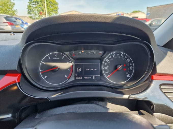 2025 Vauxhall Corsa