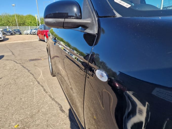 2025 Smart Forfour