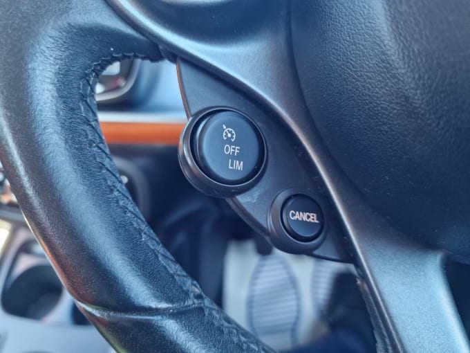 2025 Smart Forfour