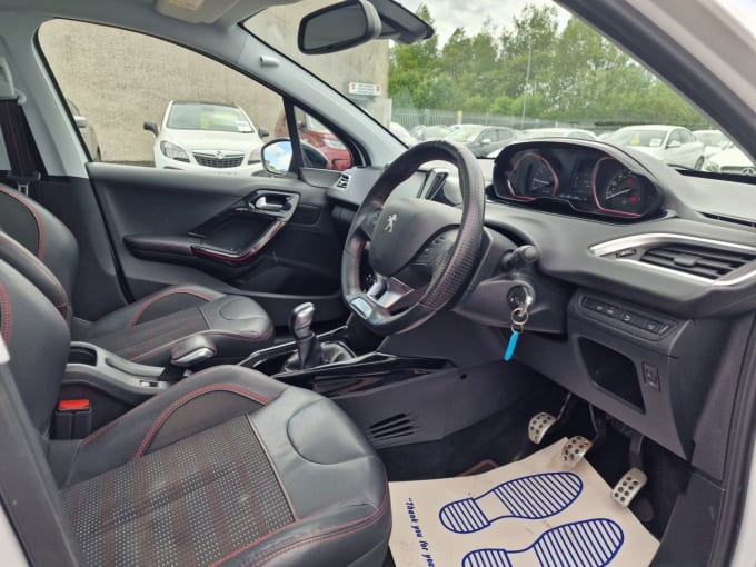 2025 Peugeot 2008