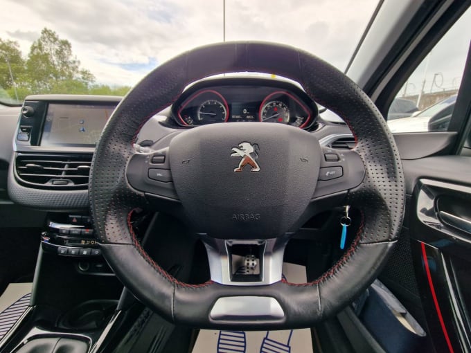 2025 Peugeot 2008