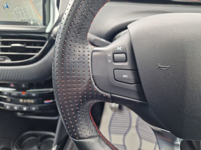 2025 Peugeot 2008