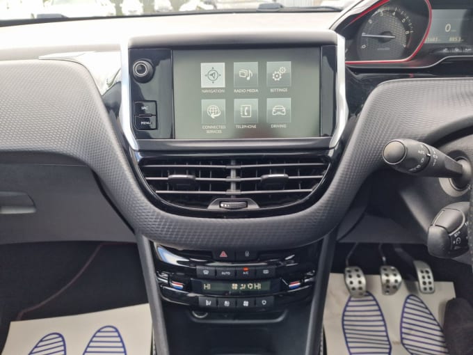 2025 Peugeot 2008