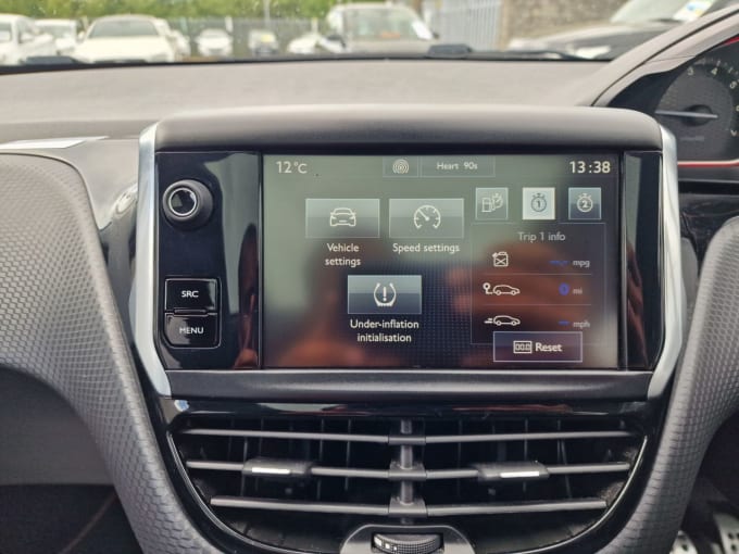 2025 Peugeot 2008