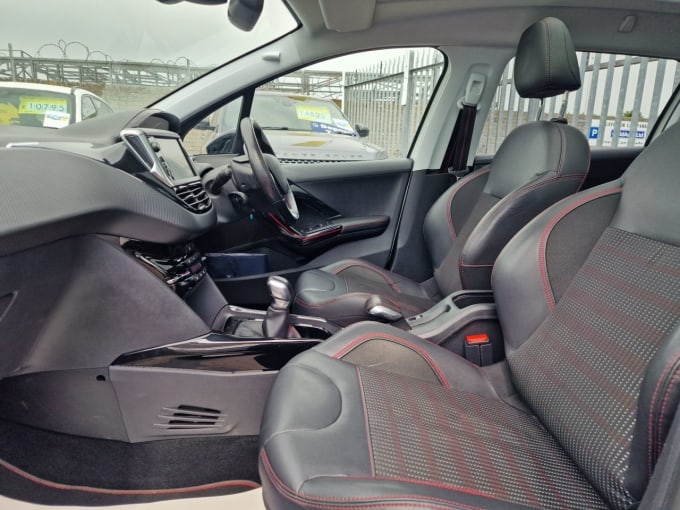 2025 Peugeot 2008