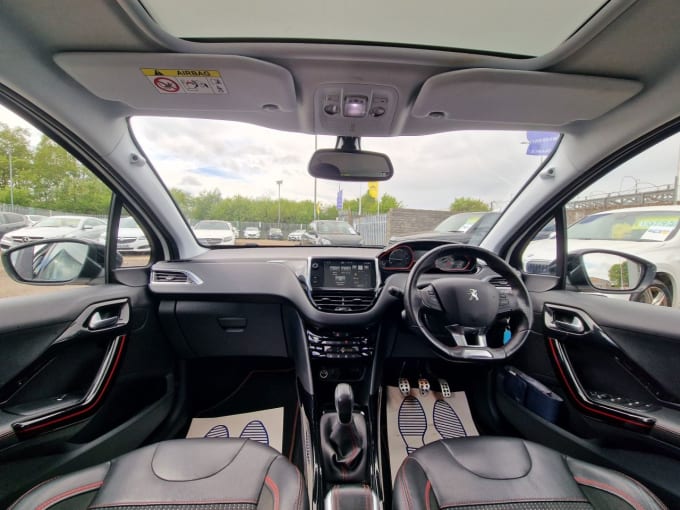 2025 Peugeot 2008