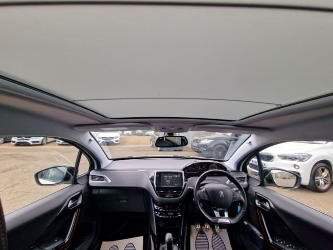 2025 Peugeot 2008