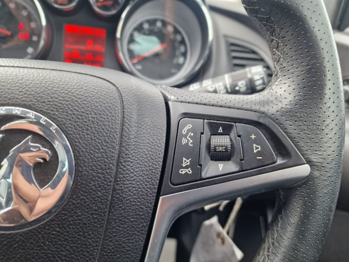 2025 Vauxhall Astra Gtc