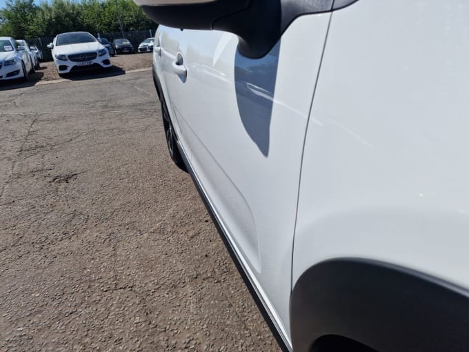 2025 Citroen C3