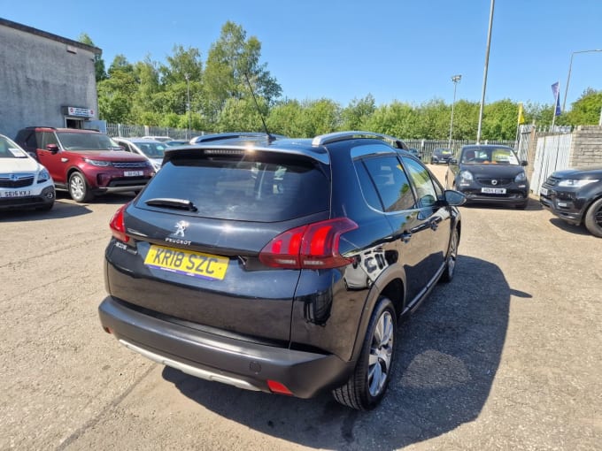 2025 Peugeot 2008