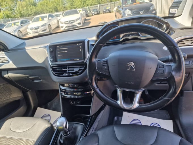 2025 Peugeot 2008