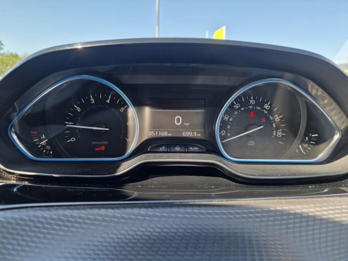 2025 Peugeot 2008