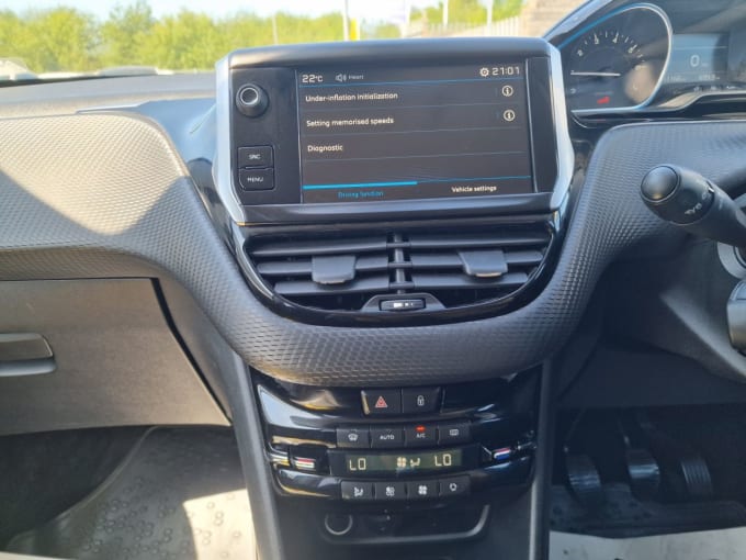 2025 Peugeot 2008