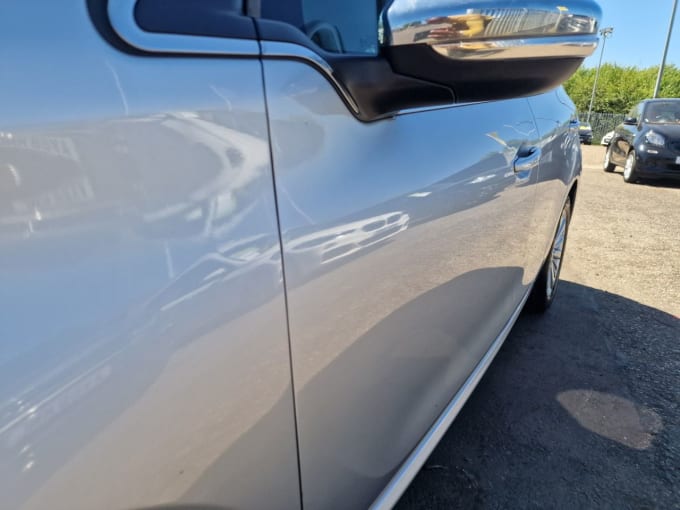 2025 Peugeot 208