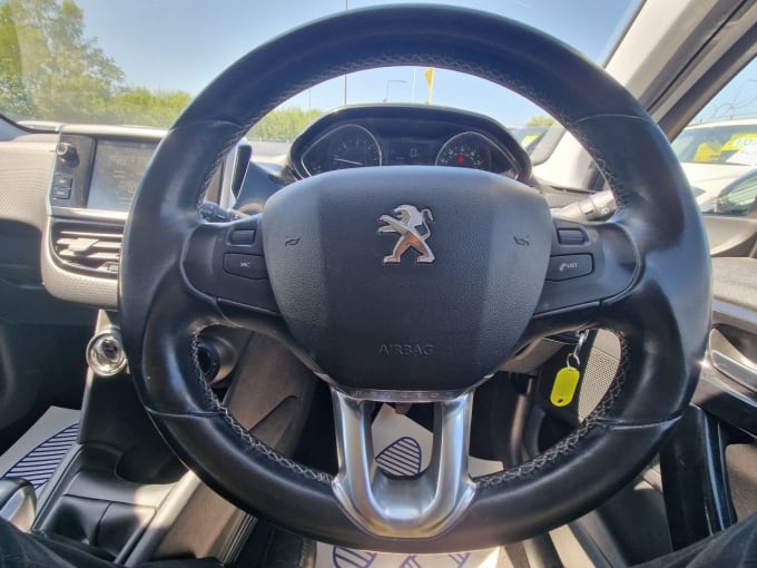 2025 Peugeot 208