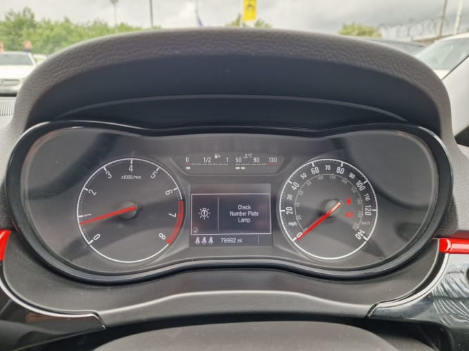 2025 Vauxhall Corsa