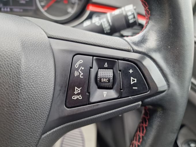 2025 Vauxhall Corsa