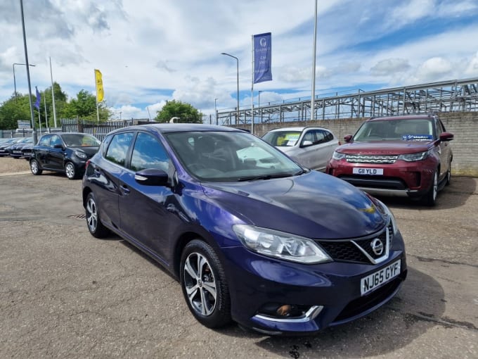2025 Nissan Pulsar