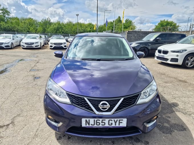 2025 Nissan Pulsar